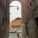 아파트 Ca' Vittoria 베니스