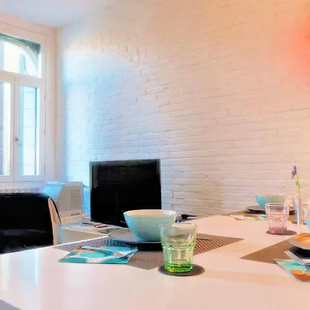 Ca' Vittoria アパート *