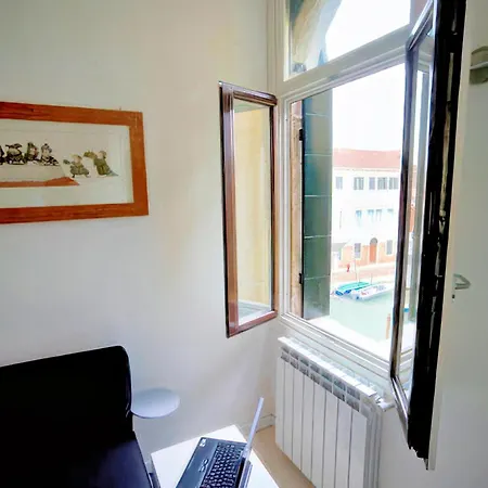 アパート Ca' Vittoria *