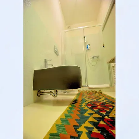 Ca' Vittoria アパート