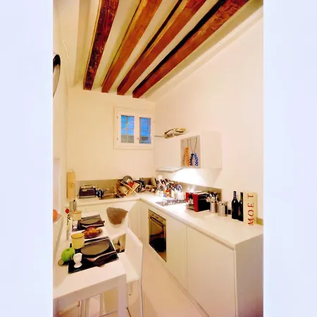 アパート Ca' Vittoria