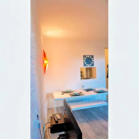 アパート Ca' Vittoria *