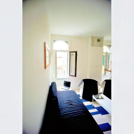 Ca' Vittoria ヴェネツィア