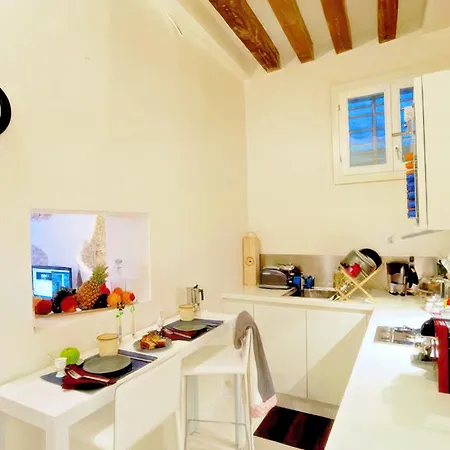 Ca' Vittoria Apartment Venice