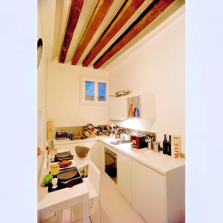 Apartment Ca' Vittoria