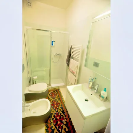 Ca' Vittoria Apartment *