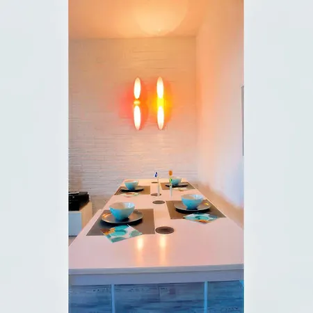 Ca' Vittoria Apartmán Benátky