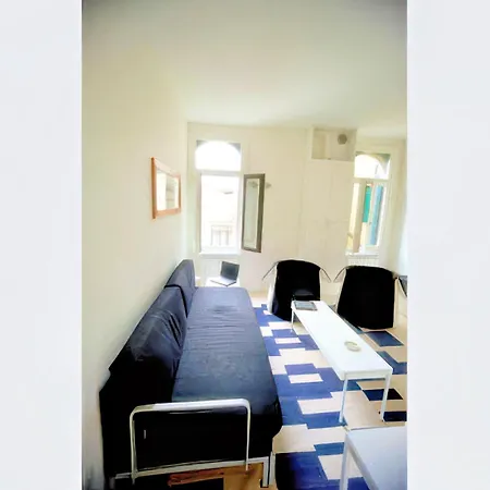 Apartmán Ca' Vittoria Benátky