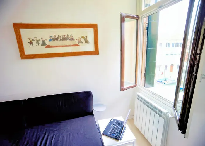 Ca' Vittoria Appartement