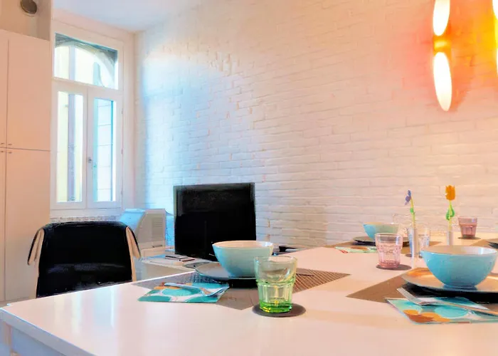 Ca' Vittoria Appartement *