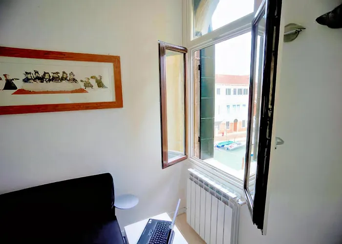 Apartamento Ca' Vittoria *